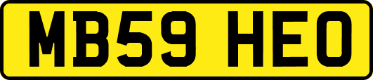 MB59HEO