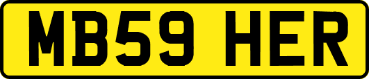 MB59HER