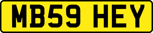 MB59HEY