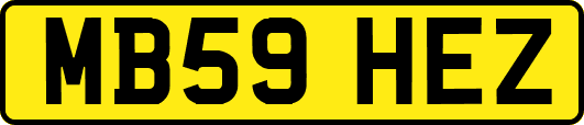 MB59HEZ