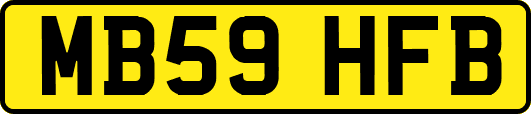 MB59HFB