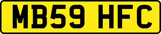 MB59HFC