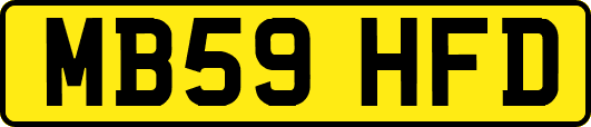 MB59HFD