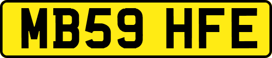 MB59HFE