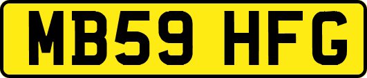 MB59HFG
