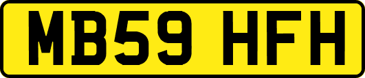 MB59HFH