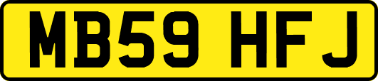 MB59HFJ