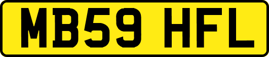 MB59HFL