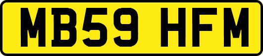 MB59HFM