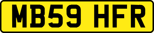 MB59HFR