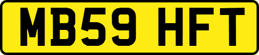 MB59HFT