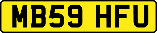 MB59HFU