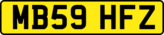 MB59HFZ