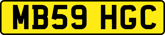 MB59HGC