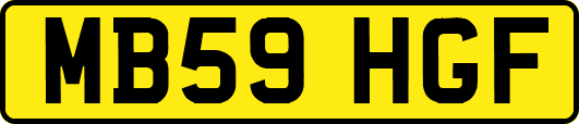MB59HGF