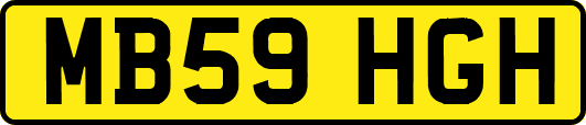 MB59HGH