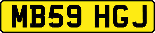 MB59HGJ