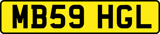 MB59HGL