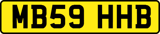 MB59HHB
