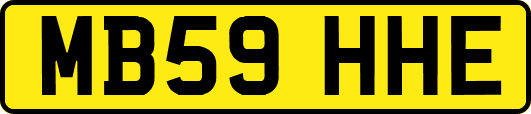 MB59HHE