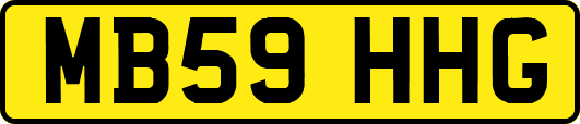MB59HHG