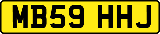 MB59HHJ