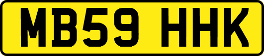 MB59HHK