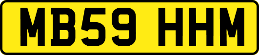 MB59HHM