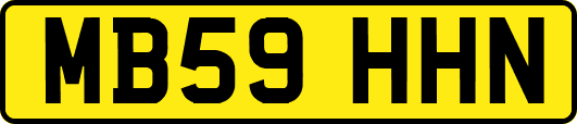 MB59HHN