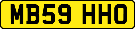 MB59HHO