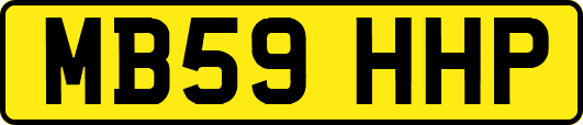 MB59HHP