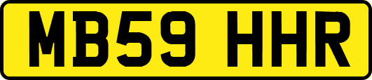 MB59HHR