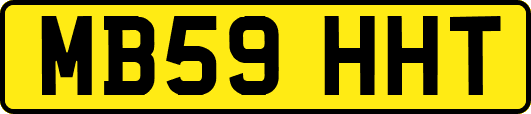 MB59HHT