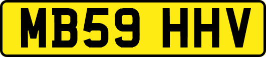 MB59HHV