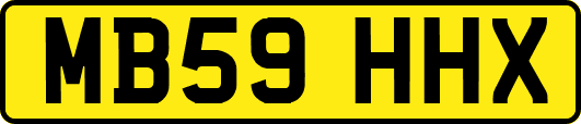MB59HHX