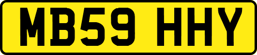 MB59HHY