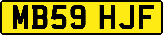 MB59HJF