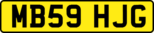 MB59HJG