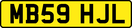 MB59HJL