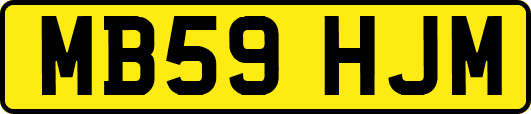 MB59HJM