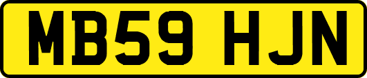 MB59HJN