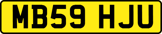 MB59HJU