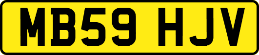 MB59HJV
