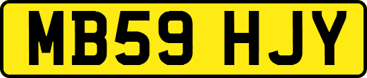 MB59HJY