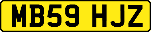 MB59HJZ