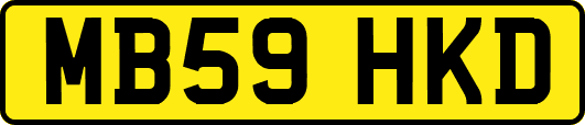 MB59HKD