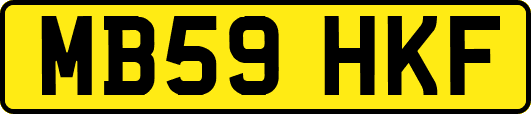 MB59HKF