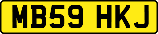 MB59HKJ