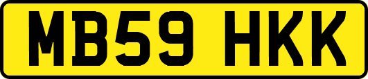 MB59HKK