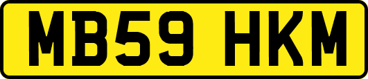 MB59HKM